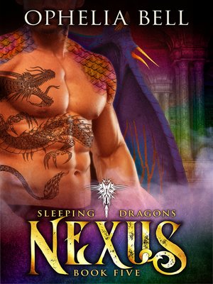 cover image of Nexus